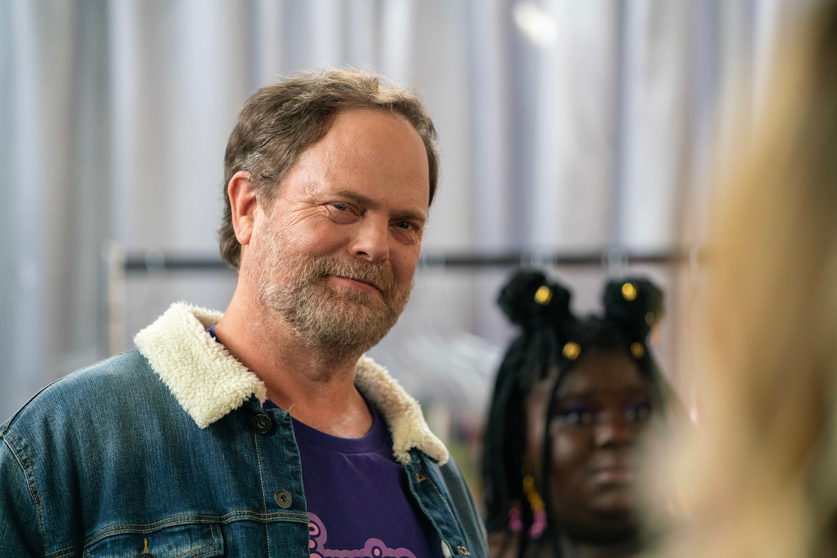 Exclusive Empire Waist Trailer for Body Positive Dramedy With Mia Kaplan & Rainn Wilson