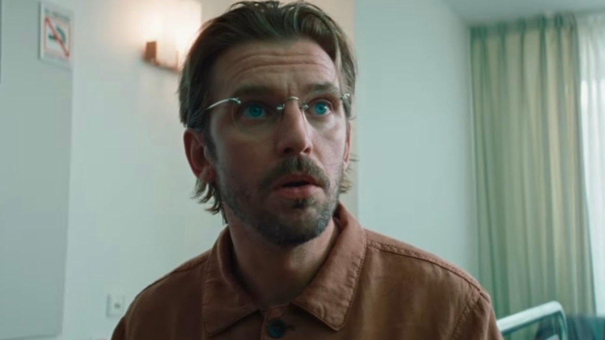 Cuckoo Director Changed Villainous Role Because of Dan Stevens