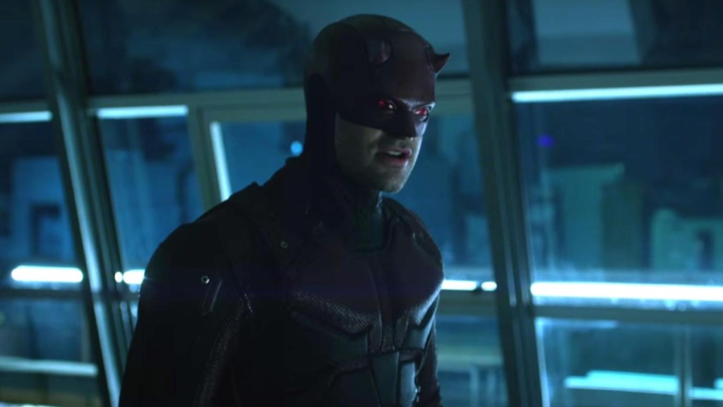 Why Fans Think the Daredevil: Born Again Trailer Is Real