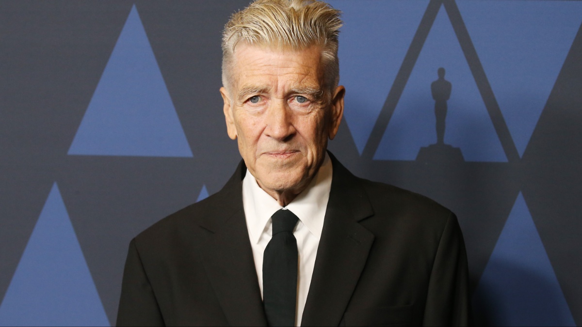 Is David Lynch Married in 2024? Wife & Relationship History