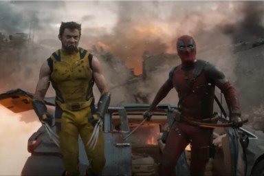 Deadpool & Wolverine Box Office Crosses $1 Billion, Beats Oppenheimer