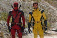 Deadpool & Wolverine Sets Franchise Record for Most F-Bombs Used