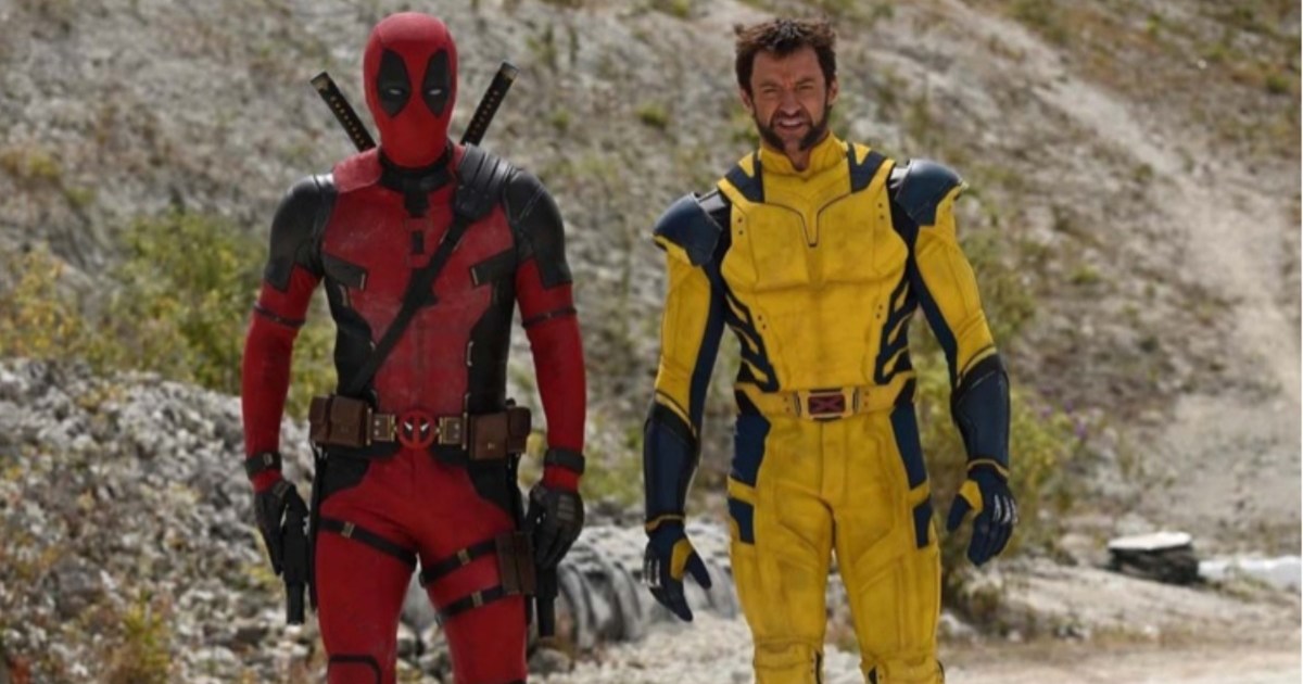 Deadpool & Wolverine Oscar Campaign Will See Marvel Push for Acting Awards