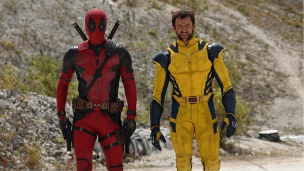 Deadpool & Wolverine Oscar Campaign Will See Marvel Push for Acting Awards