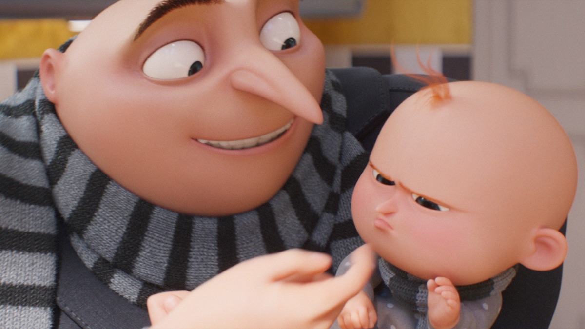 Despicable Me 4 Director Talks Franchise’s Future Beyond Minions 3