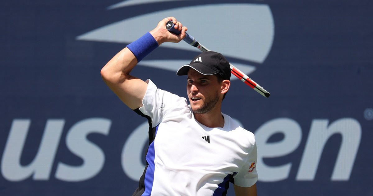 What Happened to Dominic Thiem? Injury & Retirement Updates