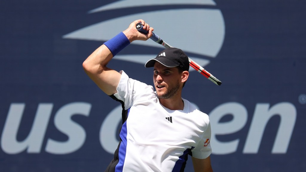 Blessures et retraite de Dominic Thiem : Toute l’histoire