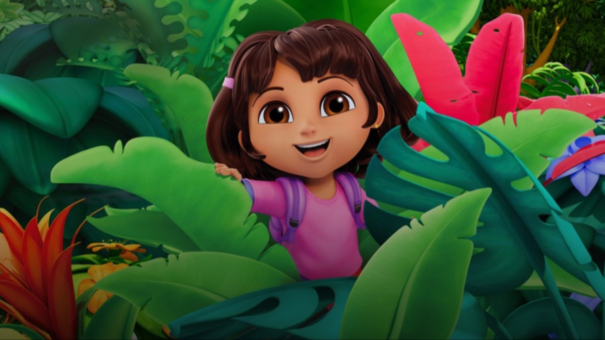 Dora Season 2 Streaming Release Date: When Is It Coming Out on Paramount Plus?