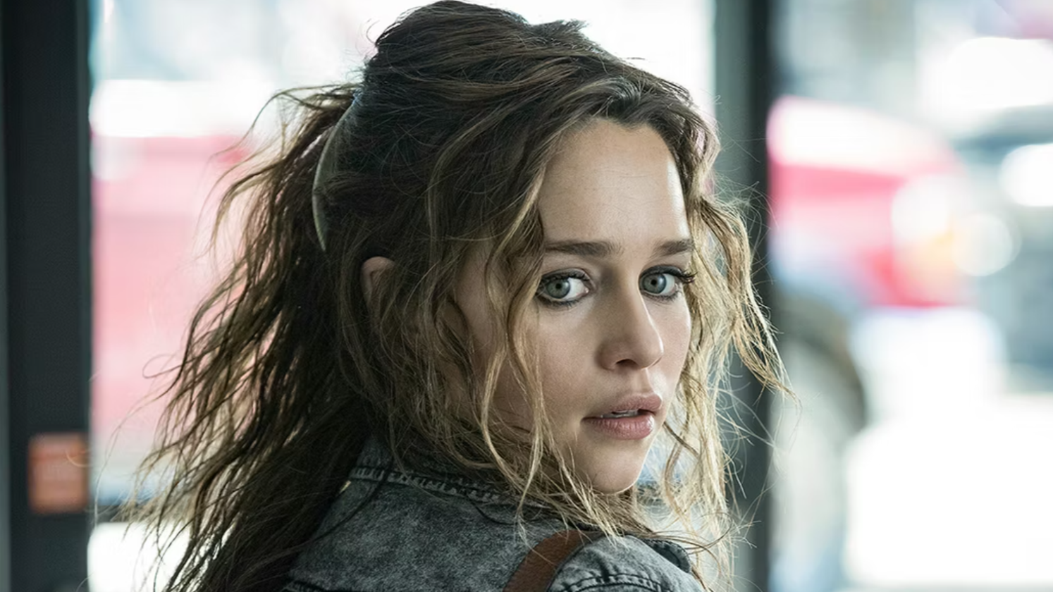 Emilia Clarke to Headline Spy Thriller Series Ponies