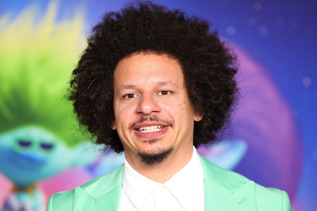 Balls Up Cast Adds Eric Andre & Daniela Melchior to Upcoming Comedy Movie