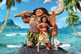 Can You Watch Moana Online Free?