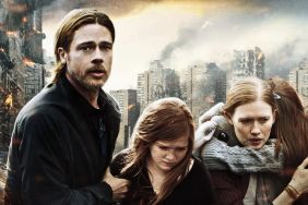 How to Watch World War Z Online Free