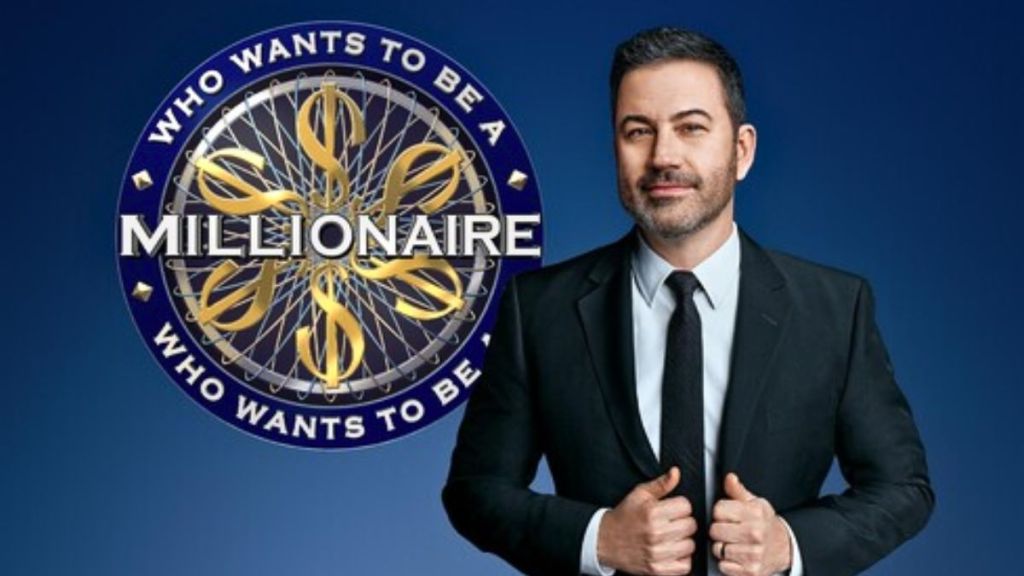 Who Wants to Be a Millionaire Schedule: When Is Jimmy Kimmel Hosting?