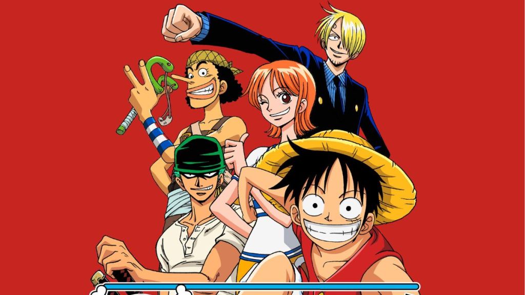 One Piece Chapter 1125 Release Date, Time & Where To Read the Manga