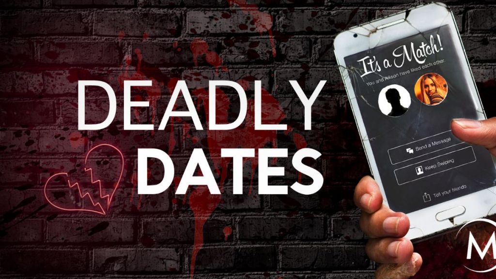 Can You Watch Deadly Dates Online Free?