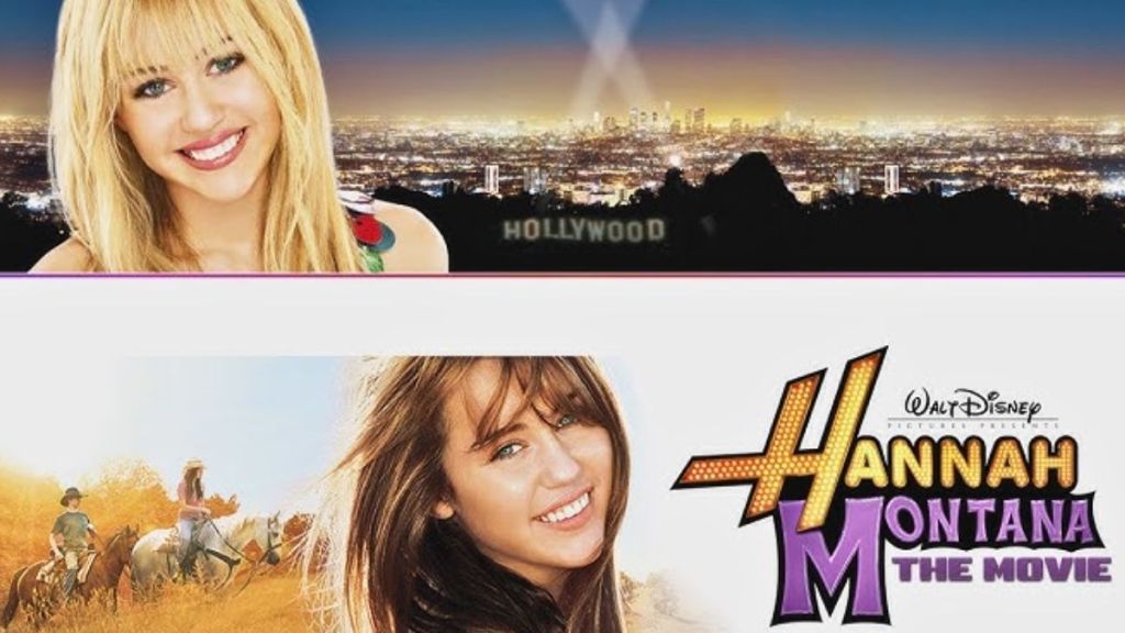 Can You Watch Hannah Montana: The Movie Online Free?