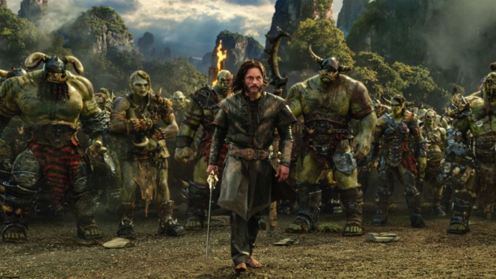 Will There Be a Warcraft 2 Movie Streaming Release Date & Is It Coming Out?