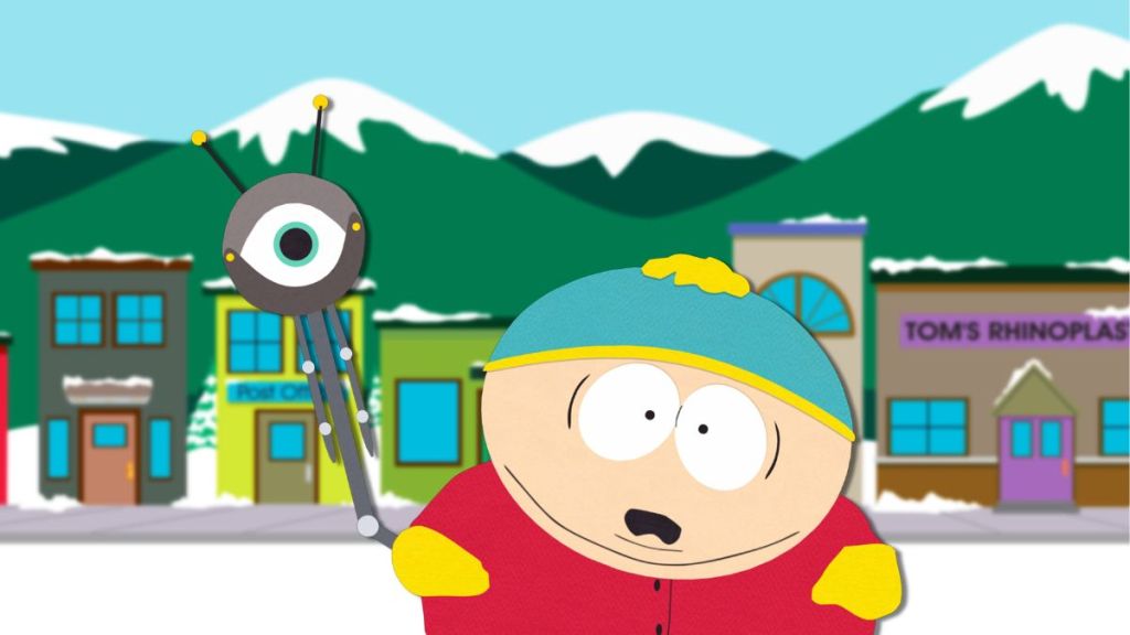 Why Do Fans Think a South Park Live-Action Movie Is Coming?