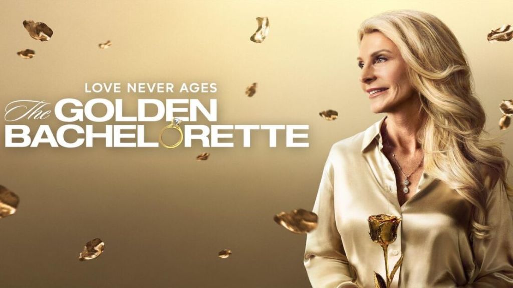 The Golden Bachelorette Streaming Release Date: When Is It Coming Out on Hulu?