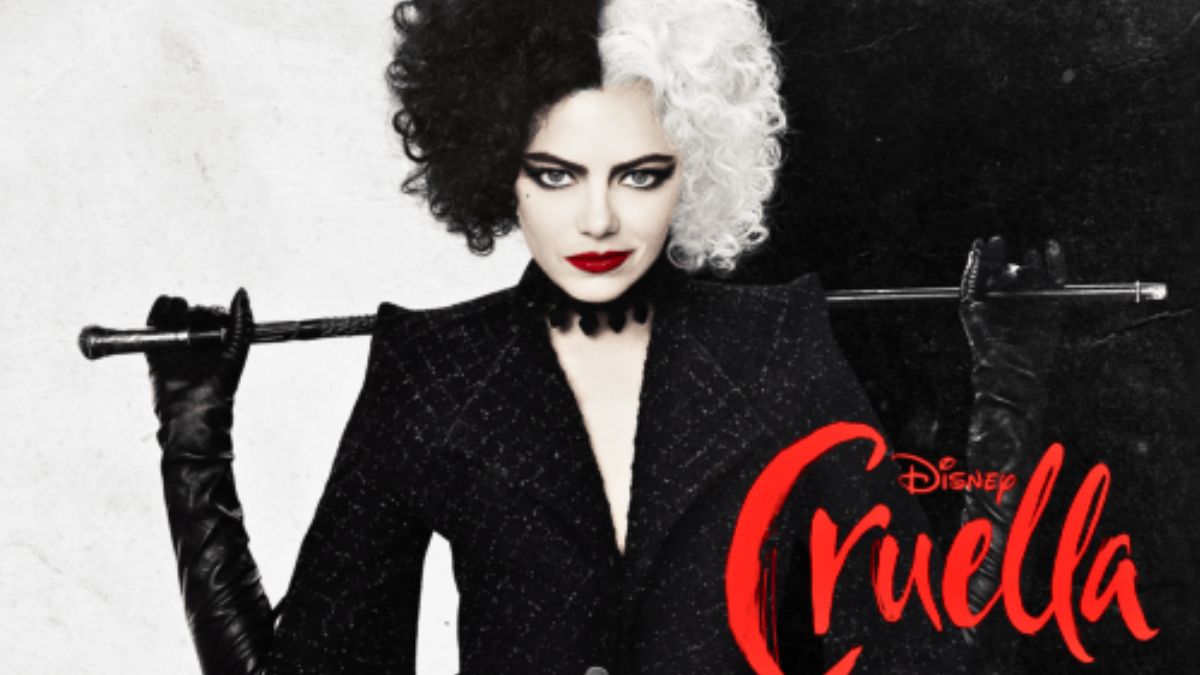 Can You Watch Cruella Online Free?