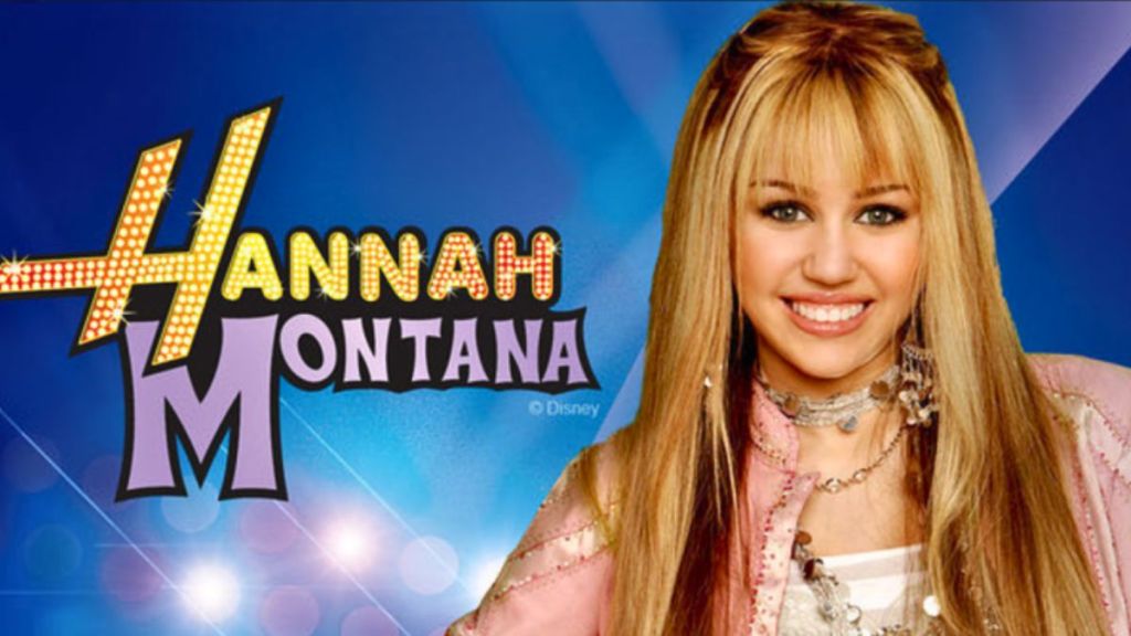 Can You Watch Hannah Montana Online Free?