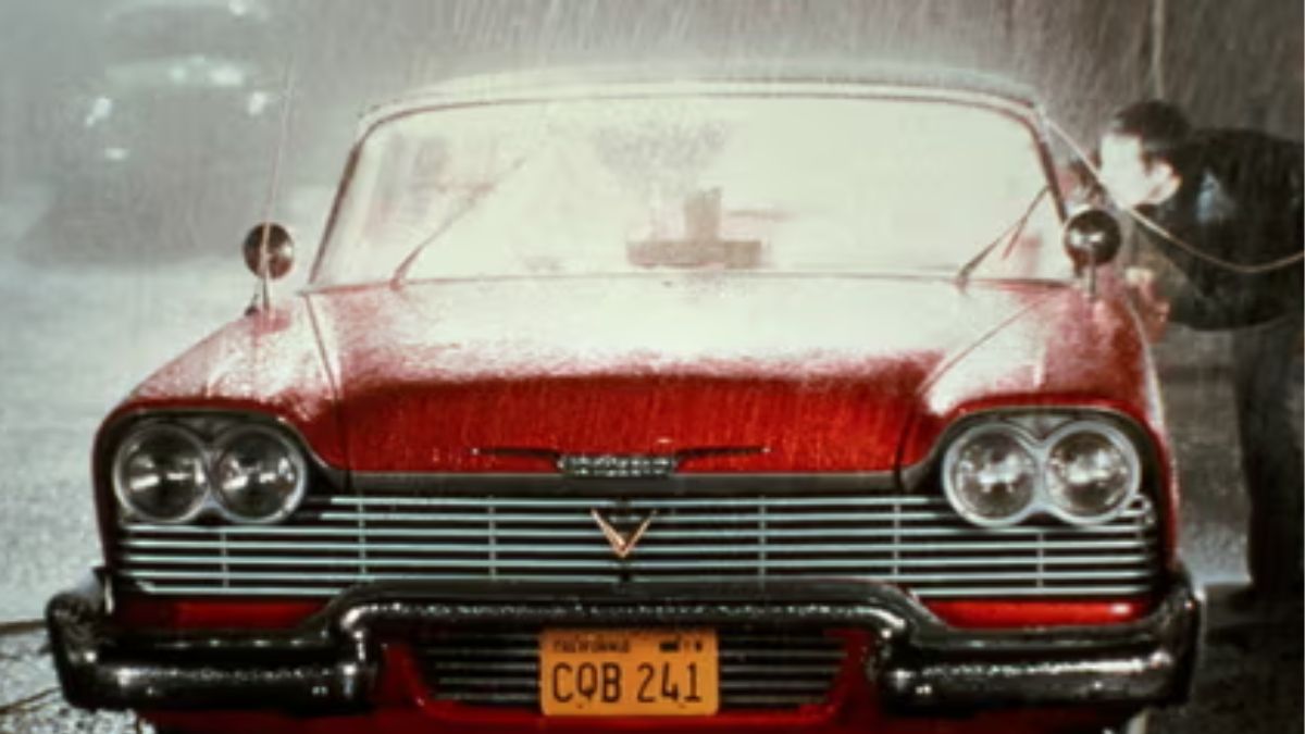 Why Do Fans Think a Christine Remake Movie Is Coming? Rumors Explained