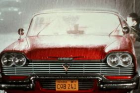 Why Do Fans Think a Christine Remake Movie Is Coming? Rumors Explained