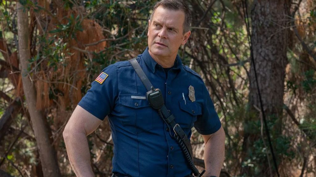 9-1-1 Season 8: Why Fans Think Bobby Nash Will Be Captain Again