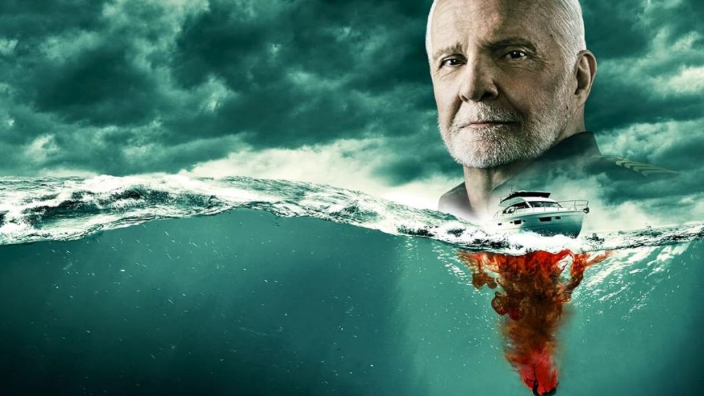 Deadly Waters With Captain Lee Season 1: How Many Episodes & When Do New Episodes Come Out?