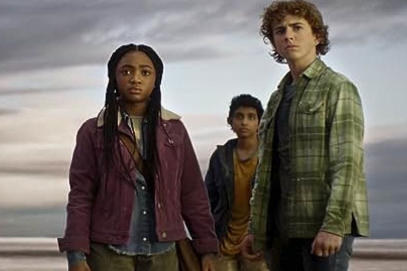 Percy Jackson and the Olympians Season 2 Cast Adds The Boys Star & More