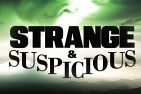 Strange & Suspicious Season 1: How Many Episodes & When Do New Episodes Come Out?