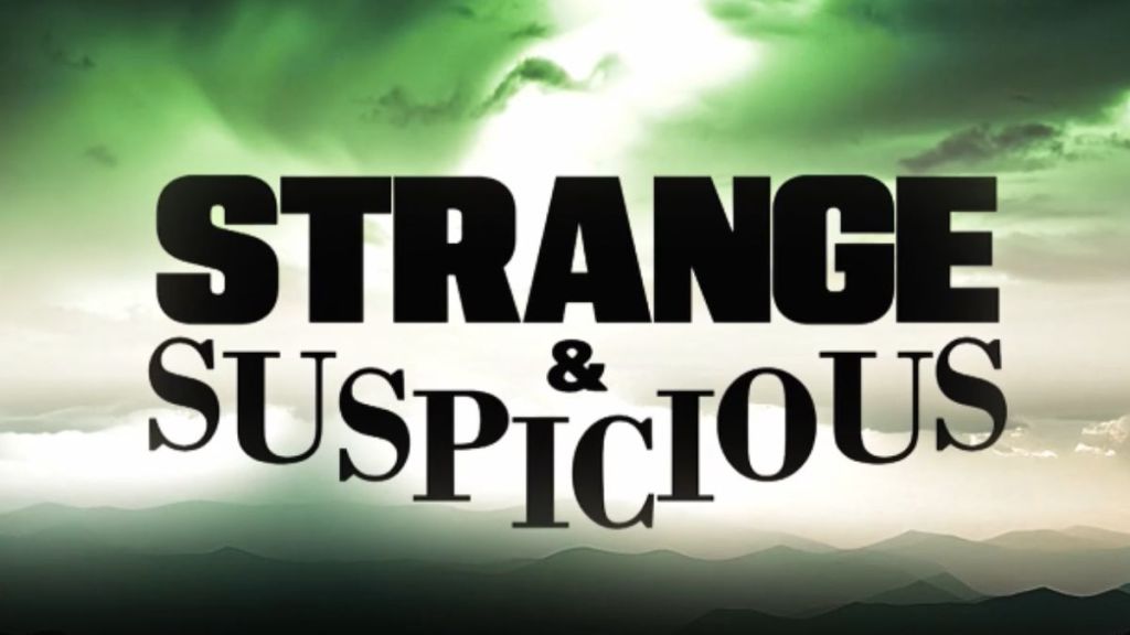 Strange & Suspicious Season 1: How Many Episodes & When Do New Episodes Come Out?