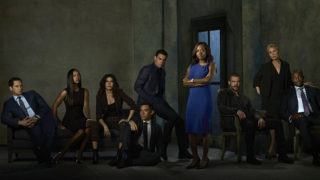 How to Watch How to Get Away with Murder Online?