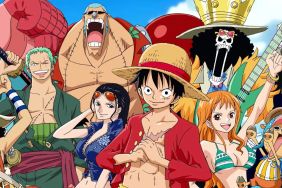 One Piece Chapter 1124 Release Date, Time & Where To Read the Manga