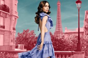 Emily in Paris Season 4 Part 1 Episode 1-5 Release Date, Time, Where to Watch