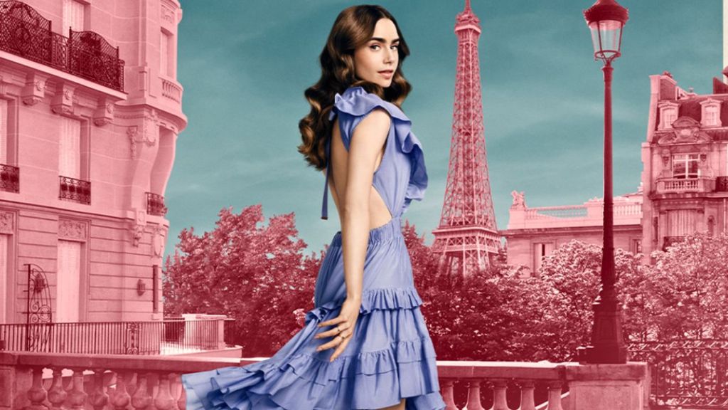 Emily in Paris Season 4 Part 1 Episode 1-5 Release Date, Time, Where to Watch