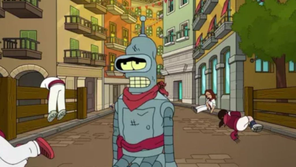 Futurama Season 12 Episode 4 Release Date, Time, Where to Watch For Free