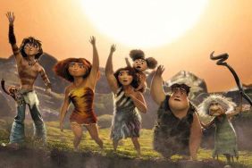 How to Watch The Croods Online Free?