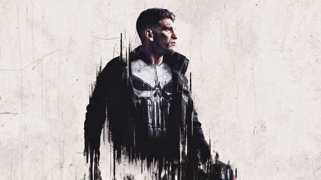 Can You Watch The Punisher Online Free?