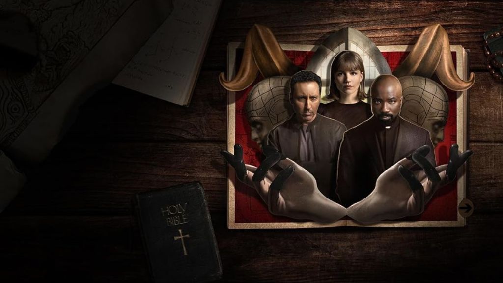 Evil Season 4 Episode 12 Release Date, Time & Watch Online Free