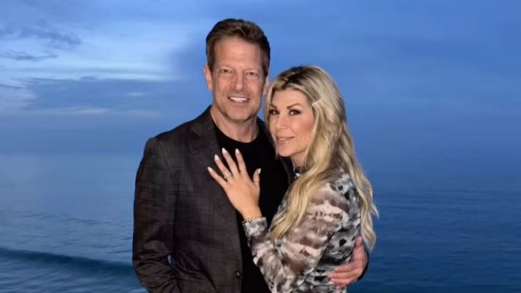 Who Is Alexis Bellino Engaged To? John Janssen’s Job & Relationship History