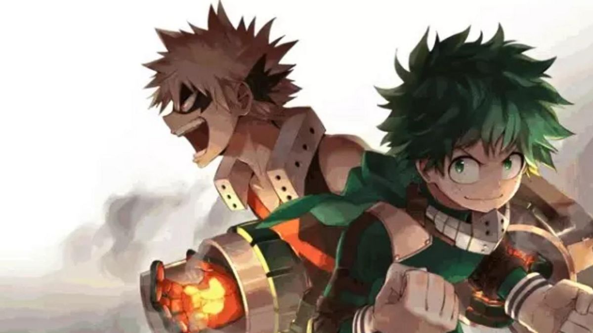 My Hero Academia: Is MHA Chapter 430 the Last & Final One?