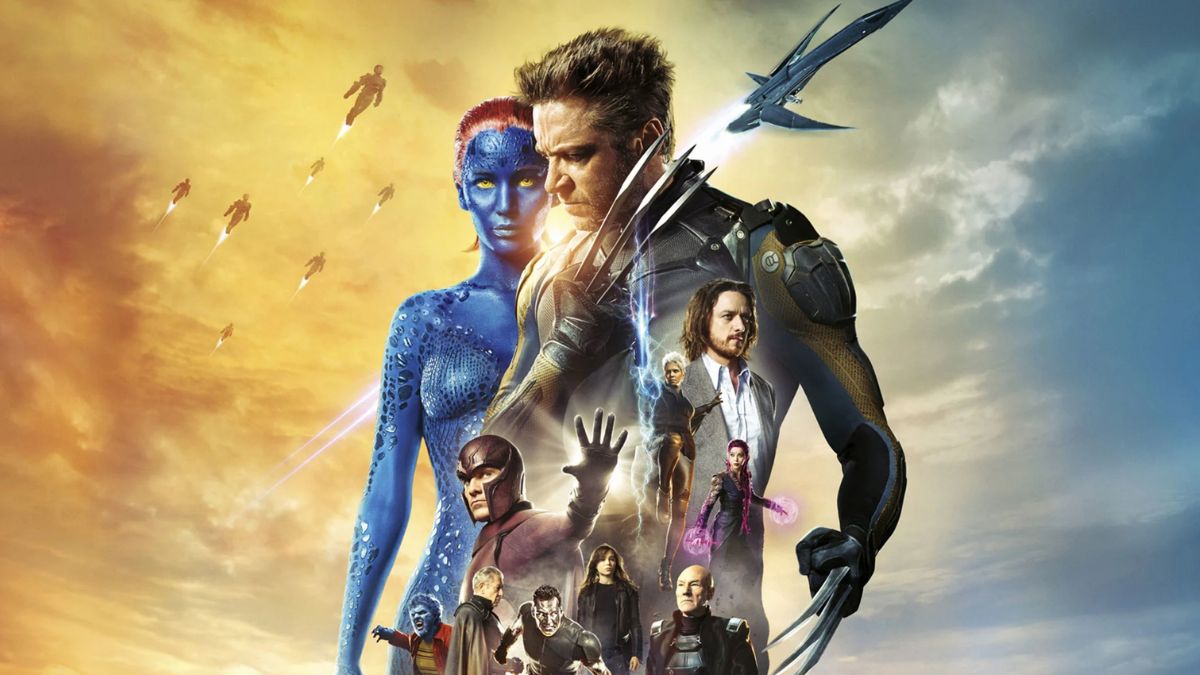 Watch x men online free sale