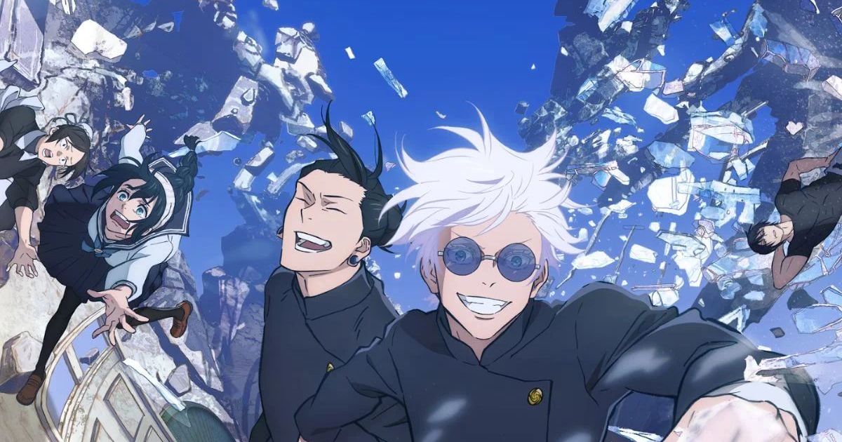 Jujutsu Kaisen Chapter 269: Release Date, Time and Where to Read the Manga