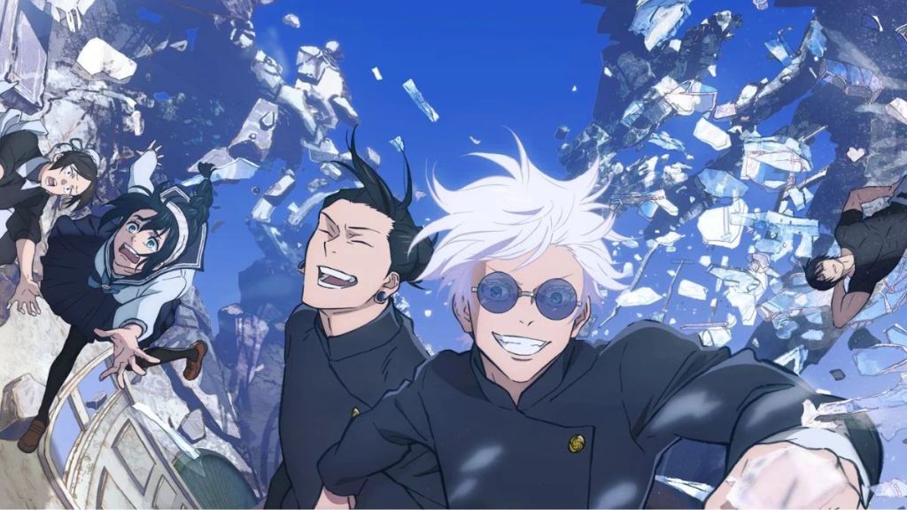 Jujutsu Kaisen Chapter 269 Release Date, Time & Where To Read the Manga