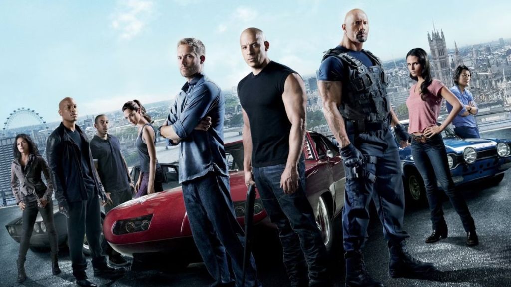 Can You Watch Fast & Furious 6 Online Free?