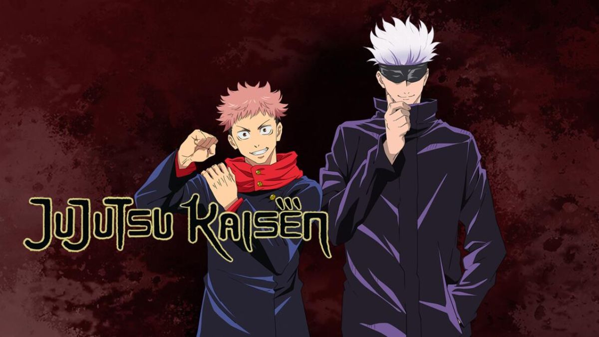 When to Expect Jujutsu Kaisen Chapter 269 Spoilers & Manga Leaks