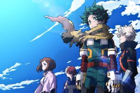 My Hero Academia: Is the Manga Over? Will More MHA Chapters Come Out?