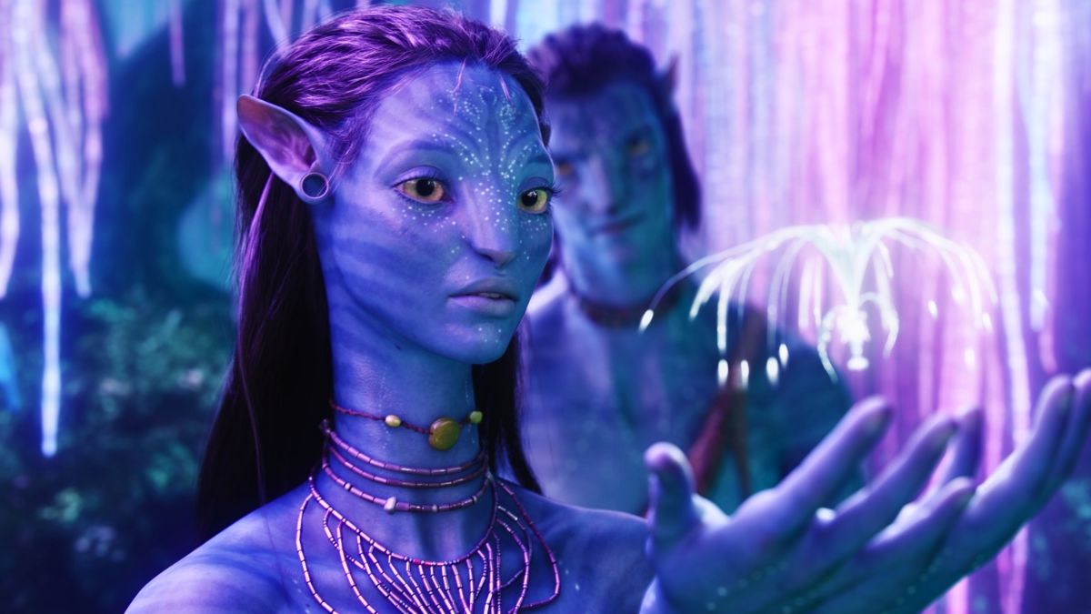 Can You Watch Avatar Online Free?