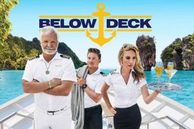 How Can You Watch Below Deck Mediterranean Season 9 Online Free?